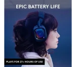 ASTRO A30 Wireless Gaming Headset for Xbox - Blue
