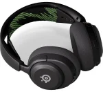 STEELSERIES Arctis Nova 4X Wireless 7.1 Gaming Headset - Black