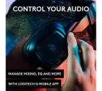 ASTRO A30 Wireless Gaming Headset for Xbox - Blue
