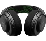STEELSERIES Arctis Nova 4X Wireless 7.1 Gaming Headset - Black