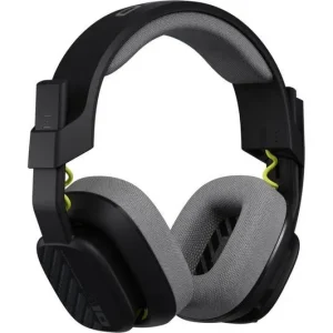 ASTRO A10 5.1 Gaming Headset - Black