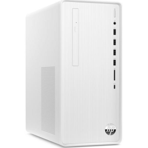 HP Pavilion TP01-3010na Desktop PC - Intel® Core™ i5, 512 GB SSD, White