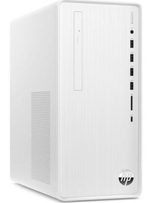 HP Pavilion TP01-3010na Desktop PC - Intel® Core™ i5, 512 GB SSD, White