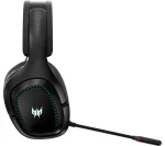 ACER Predator Galea 550 Wireless Gaming Headset - Black