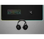 CORSAIR HS55 Wireless 7.1 Gaming Headset - Carbon