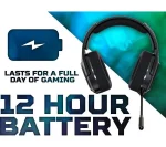 ACER Predator Galea 550 Wireless Gaming Headset - Black
