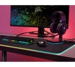 CORSAIR HS55 Wireless 7.1 Gaming Headset - Carbon