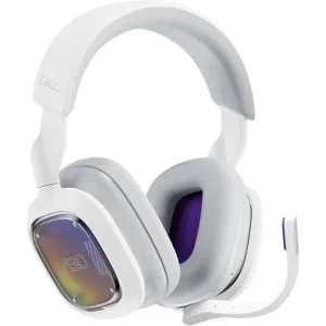 ASTRO A30 Wireless Gaming Headset for Xbox - White
