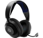 STEELSERIES Arctis Nova 4P Wireless 7.1 Gaming Headset - Black