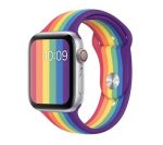 Apple Watch Strap 40mm Pride Edition Nike Sport Loop