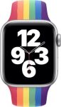 Apple Watch Strap 40mm Pride Edition Nike Sport Loop