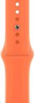 Apple Watch Strap 40mm Kumquat Nike Sport Band - Regular