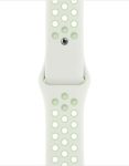 Apple Watch Strap 40mm Spruce Aura/Vapour Green Nike Sport Band - Regular