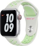 Apple Watch Strap 40mm Spruce Aura/Vapour Green Nike Sport Band - Regular