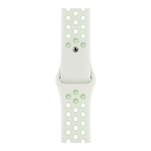 Apple Watch Strap 44mm Spruce Aura/Vapour Green Nike Sport Band