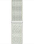 Apple Watch Strap 40mm Spruce Aura/Vapour Green Nike Sport Loop