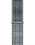 Apple Watch Strap 40mm Obsidian Mist Nike Sport Loop