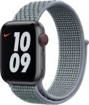 Apple Watch Strap 40mm Obsidian Mist Nike Sport Loop