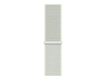Apple Watch Strap 44mm Spruce Aura/Vapour Green Nike Sport Loop