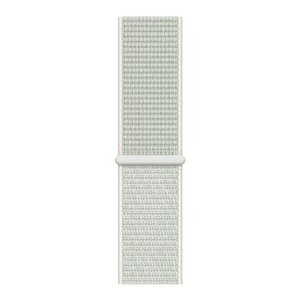 Apple Watch Strap 44mm Spruce Aura/Vapour Green Nike Sport Loop