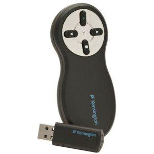 KENSINGTON K33373EU Wireless Presenter