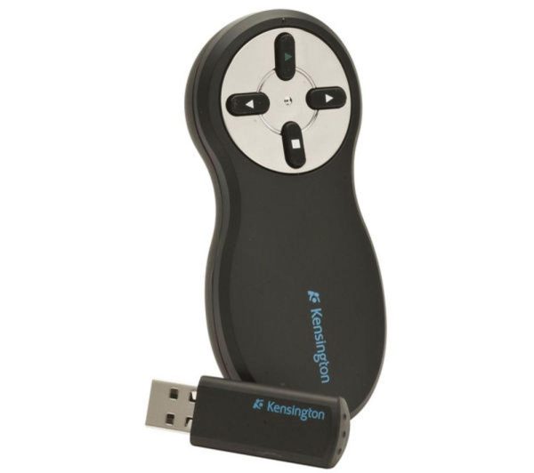KENSINGTON K33373EU Wireless Presenter