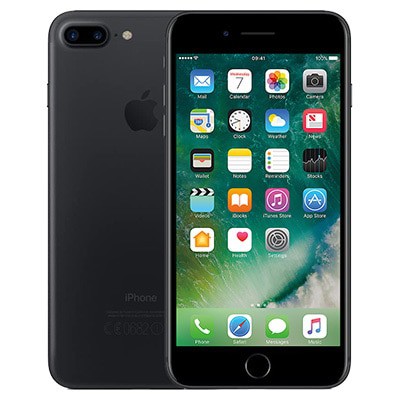 Apple iPhone 7 Plus UNLOCKED | 32 GB | Black | Good
