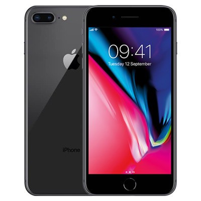 Apple iPhone 8 Plus UNLOCKED | 64 GB | Space Grey | Pristine