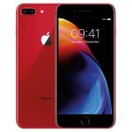Apple iPhone 8 Plus UNLOCKED | 64 GB | (Product) RED | Very Good