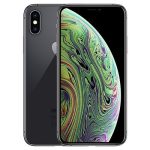 Apple iPhone XS UNLOCKED | 64 GB | Space Grey | Pristine