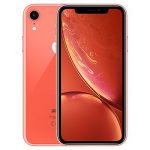 Apple iPhone XR UNLOCKED | 256 GB | Coral | Pristine