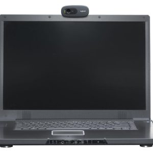 LOGITECH HD Webcam C270