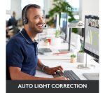 LOGITECH HD Webcam C270