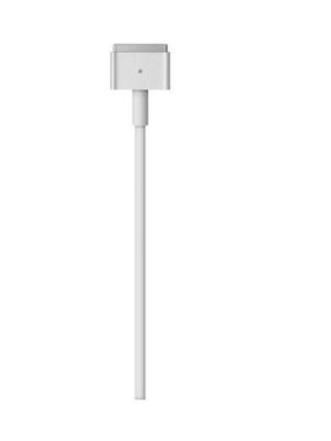 APPLE Magsafe 2 85 W Power Adapter - White
