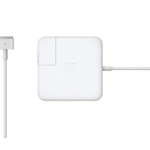 APPLE MagSafe 2 45 W Power Adapter - White