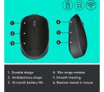 LOGITECH M171 Wireless Optical Mouse