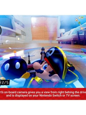 NINTENDO SWITCH Mario Kart 8 Deluxe