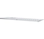 SANDSTROM SFSWKBG23 Ultra-slim Wireless Keyboard - Black & Grey
