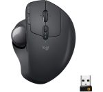 LOGITECH MX ERGO Wireless Darkfield Trackball Mouse