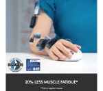 LOGITECH MX ERGO Wireless Darkfield Trackball Mouse