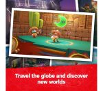 NINTENDO SWITCH Super Mario Odyssey