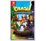 NINTENDO SWITCH Crash Bandicoot N-Sane Trilogy