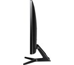 SAMSUNG LU32J590UQPXXU 4K Ultra HD 32" LED Monitor - Black