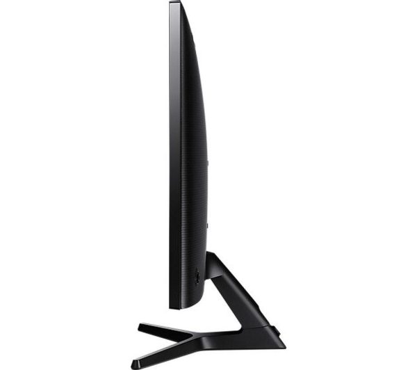 SAMSUNG LU32J590UQPXXU 4K Ultra HD 32" LED Monitor - Black