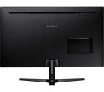 SAMSUNG LU32J590UQPXXU 4K Ultra HD 32" LED Monitor - Black