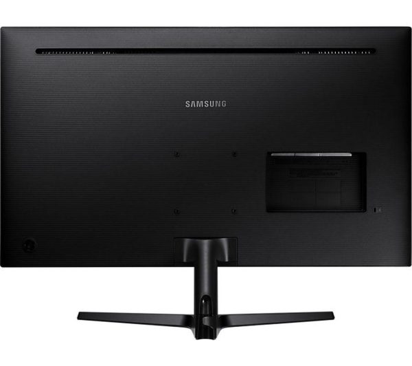 SAMSUNG LU32J590UQPXXU 4K Ultra HD 32" LED Monitor - Black