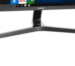 SAMSUNG LU32J590UQPXXU 4K Ultra HD 32" LED Monitor - Black