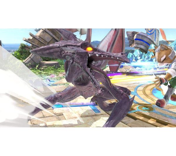 NINTENDO SWITCH Super Smash Bros. Ultimate