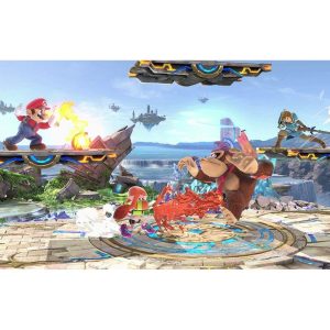 NINTENDO SWITCH Super Smash Bros. Ultimate