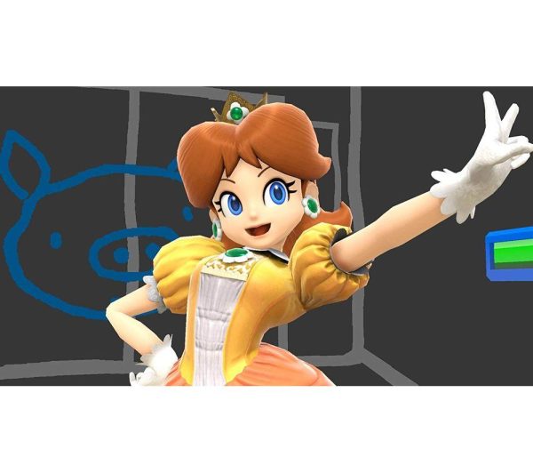 NINTENDO SWITCH Super Smash Bros. Ultimate